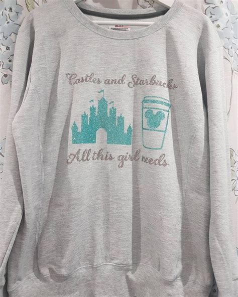 Escape to a World of Magic: The Most Enchanting Sweatshirts for Disney Park Enthusiasts